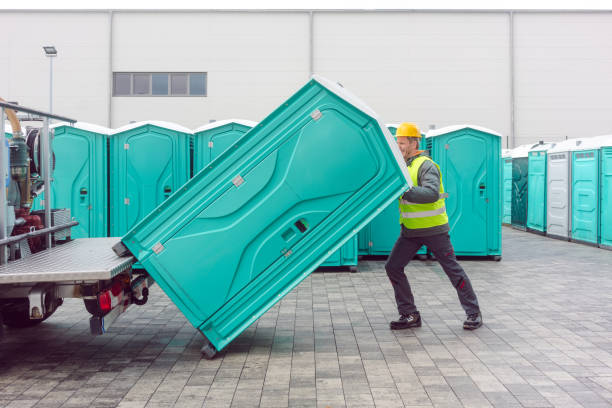 Best Local porta potty services  in Sanger, TX