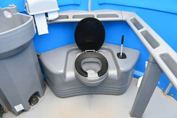 Best Portable toilet rental cost  in Sanger, TX
