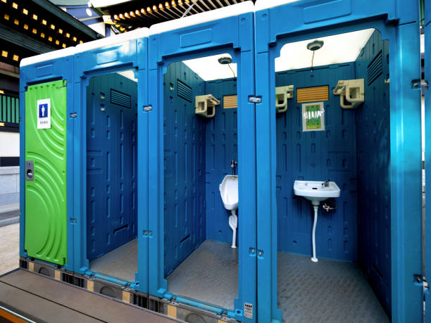 Portable Toilet Options We Offer in Sanger, TX